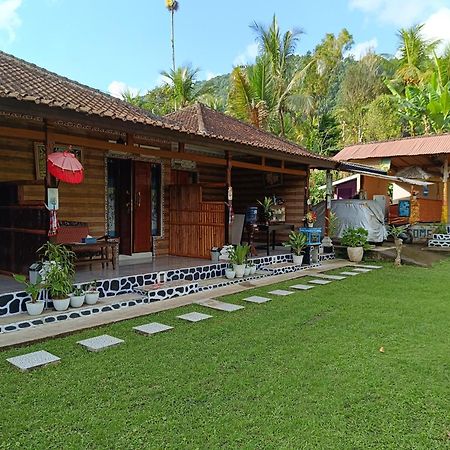 Gosela Bali Lägenhet Munduk Exteriör bild
